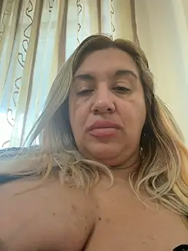 TheeaBlanco online show from 9, 6, 2026