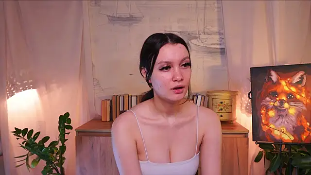 EvaDowe online show from 28, 9, 2025