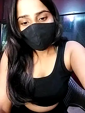 Amisha2 online show from 23, 9, 2025