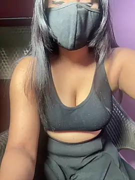 Amisha2 online show from 23, 2, 2026