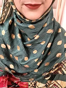 Indian-Aleena online show from 1, 5, 2026