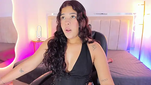 Ivy nt online show from 21, 11, 2025