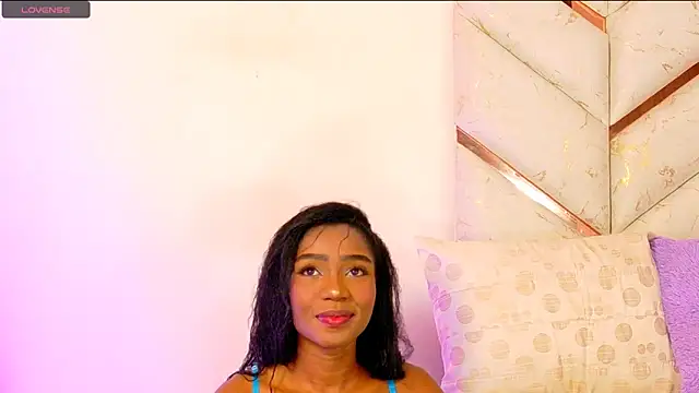 AlanaDoll online show from 13, 6, 2026