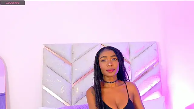 AlanaDoll online show from 28, 7, 2026