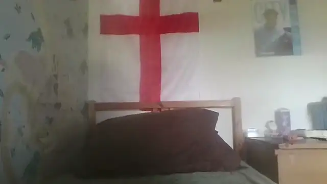 TomasCramp online show from 23, 3, 2026