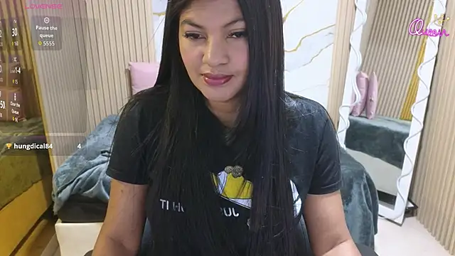 Lexy tay online show from 27, 3, 2026