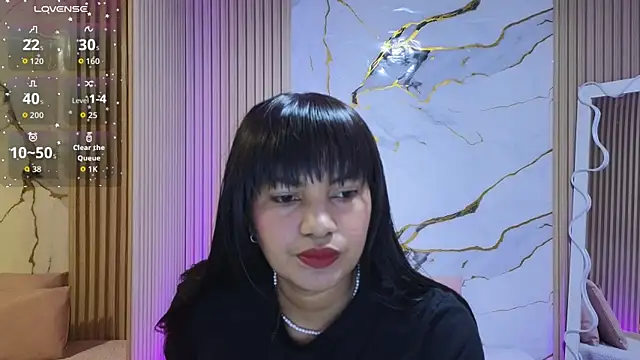 Lexy tay online show from 8, 5, 2026