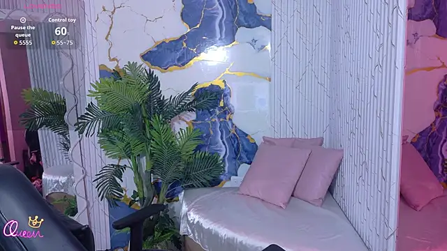 Lexy tay online show from 21, 6, 2026