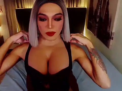 OhhMyV3nus online show from 23, 9, 2025