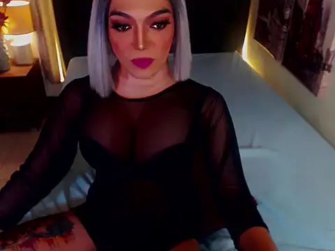 OhhMyV3nus online show from 27, 9, 2025