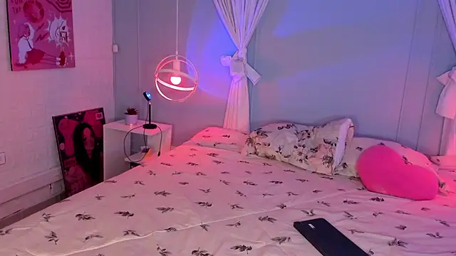 Hannahpage online show from 29, 10, 2025