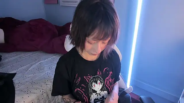 Hannahpage online show from 8, 5, 2026