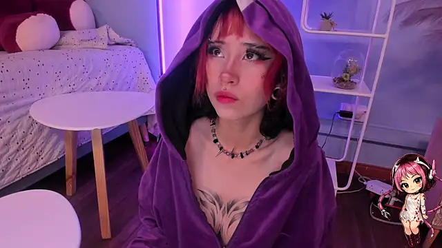 Hannahpage online show from 9, 6, 2026