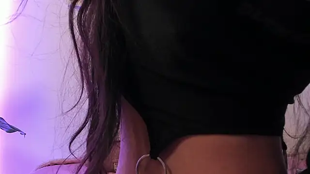 canelleGarces online show from 16, 3, 2026