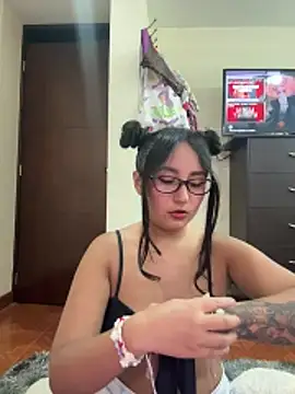 saranghae  online show from 28, 11, 2025