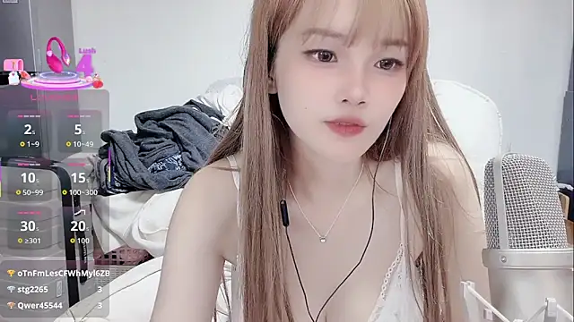 twlilybae online show from 8, 2, 2026