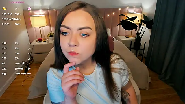 ashton heidii online show from 7, 10, 2025