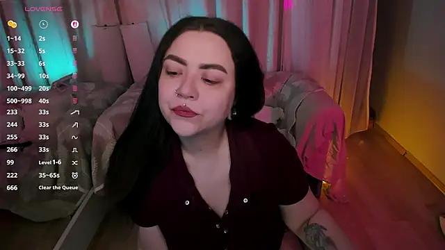 Snapshot of ashton_heidii chatting on 24, 2, 2026 ashton heidii online show from 24, 2, 2026