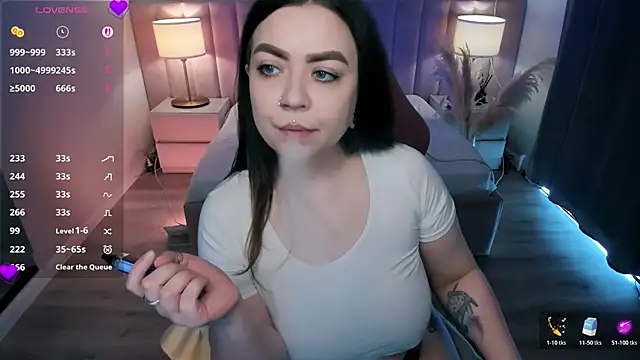 ashton heidii online show from 4, 6, 2026