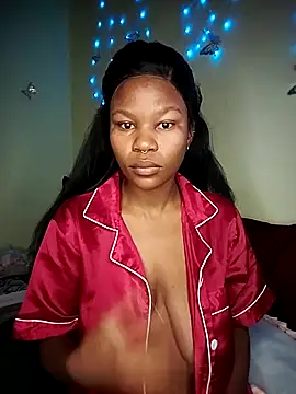 Seductive Yellow Titties online show from 8, 3, 2026