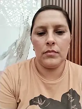 KikaDuque online show from 19, 6, 2026