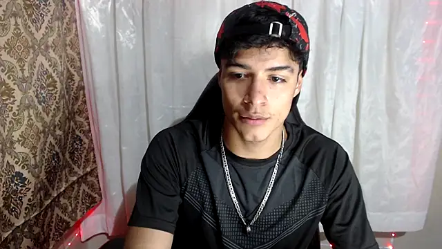 Snapshot of jacobbiker chatting on 7, 11, 2025 jacobbiker online show from 7, 11, 2025