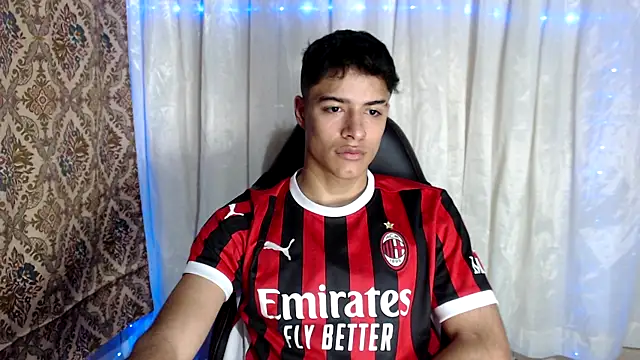 jacobbiker online show from 14, 11, 2025