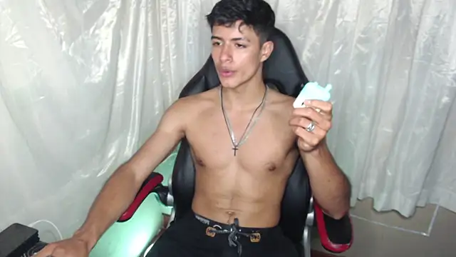 jacobbiker online show from 14, 12, 2025