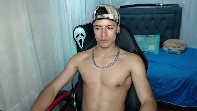 jacobbiker online show from 13, 2, 2026