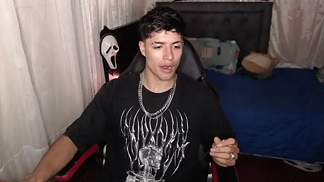 jacobbiker online show from 17, 2, 2026