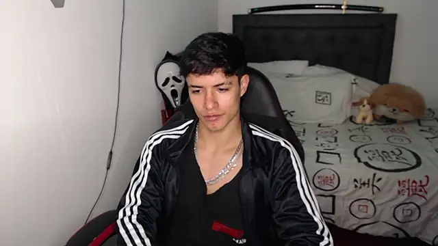 jacobbiker online show from 13, 3, 2026