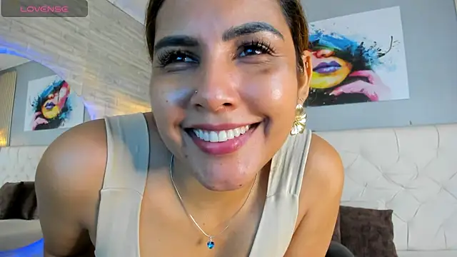 scarletbaker  online show from 30, 4, 2026