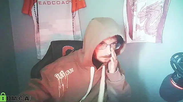 Dikklauss online show from 26, 10, 2025