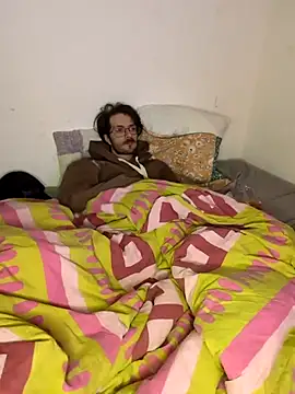 Dikklauss online show from 27, 10, 2025