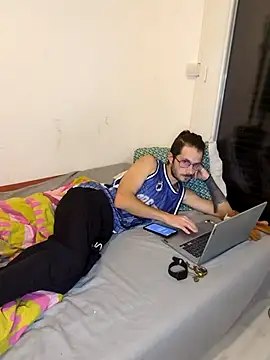 Dikklauss online show from 30, 10, 2025