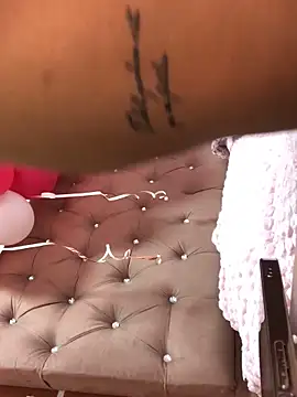 Rachellcooperrr online show from 8, 2, 2026