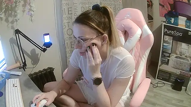 rubystrip online show from 25, 9, 2025