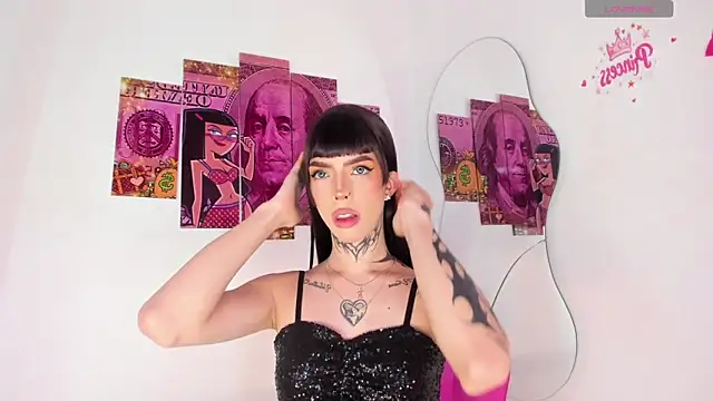 Rachell coollins online show from 23, 2, 2026