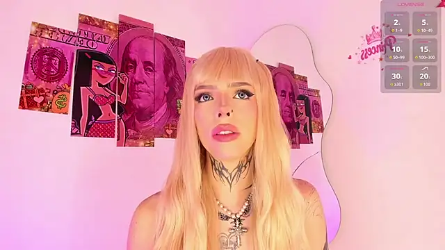 Rachell coollins online show from 6, 3, 2026