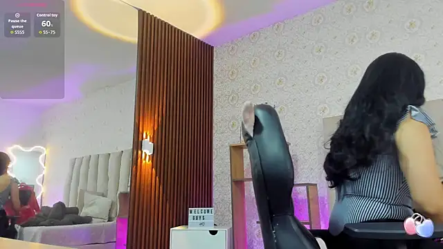 BLUE TAY1 online show from 15, 9, 2025