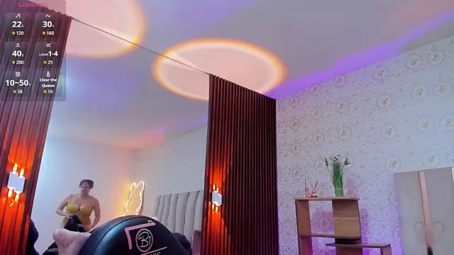 BLUE TAY1 online show from 17, 9, 2025