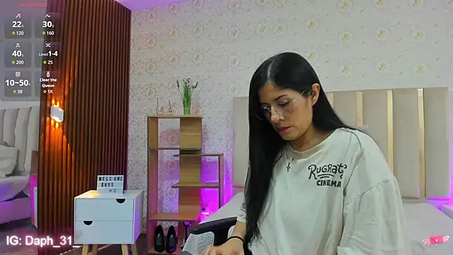 BLUE TAY1 online show from 28, 9, 2025