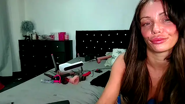 Snapshot of OliviaRyan22 chatting on 23, 3, 2026 OliviaRyan22 online show from 23, 3, 2026