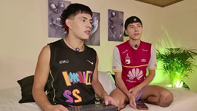 tivendann online show from 22, 3, 2026