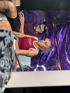 Snapshot of Brutal_FullUrgia69 chatting on 29, 9, 2025 Brutal FullUrgia69 online show from 29, 9, 2025