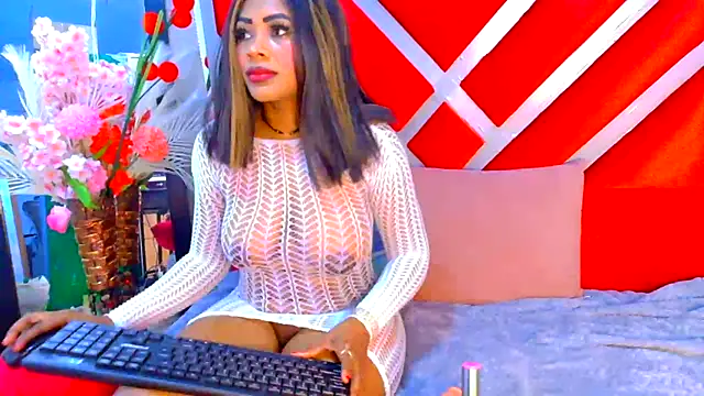 PerlaZultana online show from 4, 5, 2026