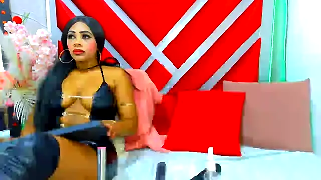 PerlaZultana online show from 9, 5, 2026