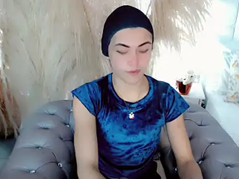 Snapshot of nathalialoes1 chatting on 10, 10, 2025 nathalialoes1 online show from 10, 10, 2025