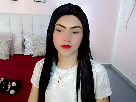 Snapshot of nathalialoes1 chatting on 18, 10, 2025 nathalialoes1 online show from 18, 10, 2025