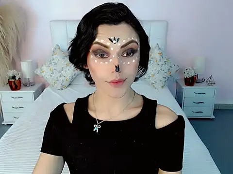 Snapshot of nathalialoes1 chatting on 27, 10, 2025 nathalialoes1 online show from 27, 10, 2025